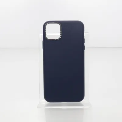 Telefoncover (Blå) fra Casetify