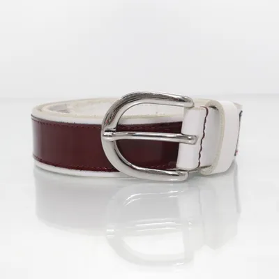 Riem (BELTS-CM-90) van Our Legacy