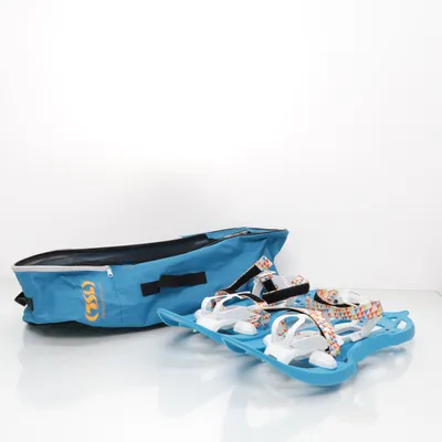 Sneeuwschoenen (Blauw, Wit) van TSL Outdoor