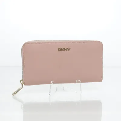 Plånbok (Rosa) från DKNY