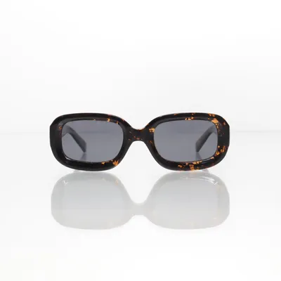 Sunglasses (Brown) from Meller
