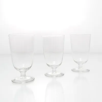 Likörglas (Vit)