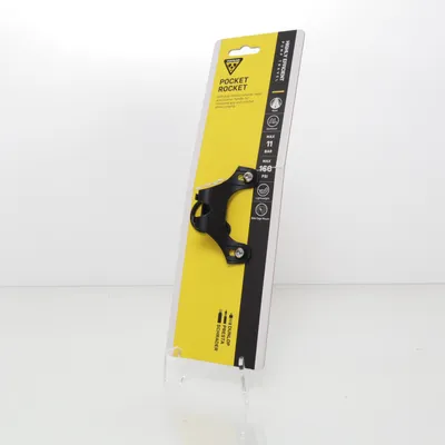 Fietsaccessoire (Zwart) van Topeak