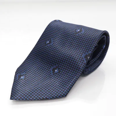 Tie (Blue, Multicolored) from Park Lane