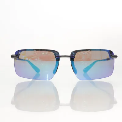 Sportbril (MJ626-14) van Maui Jim