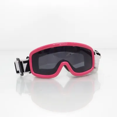 Skibril (Roze, Wit) van Bliz