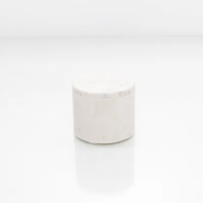 Box (White) from Granit