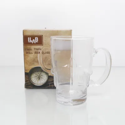 Ölsejdel (Transparent) från Ilab