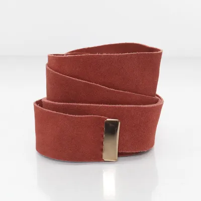 Midjeband (Rosa) från Promod