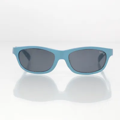 Zonnebril (Blauw) van Swing