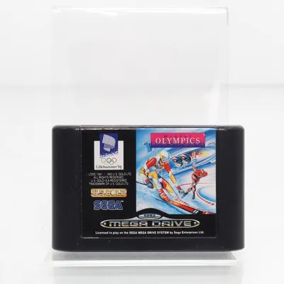 Video game