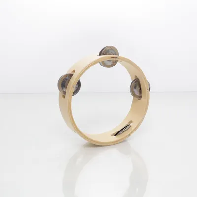 Instrument (Beige, Silver)