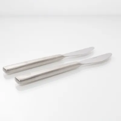 Mes (Zilver) van Stelton