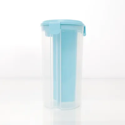 Opbergen (Wit, Blauw)