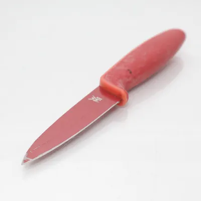 Keukenmes (Rood) van WMF
