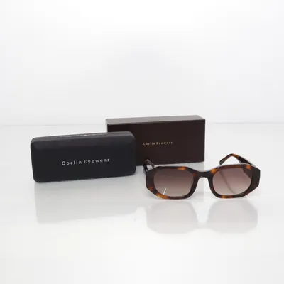 Solglasögon (Brun) från Corlin Eyewear
