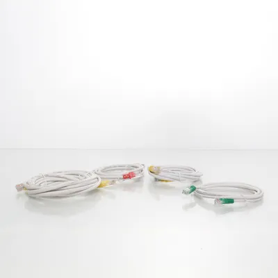 USB cable from Patch