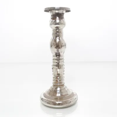 Candlestick (Gray)