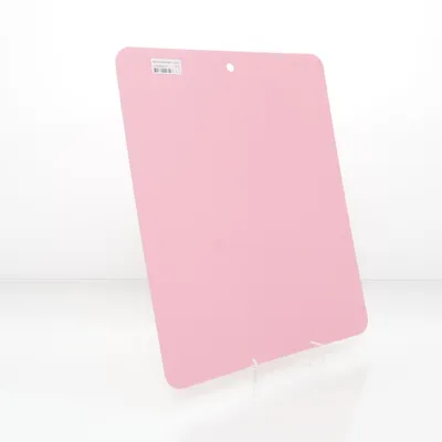 Skärbräda (Rosa) från Bendy