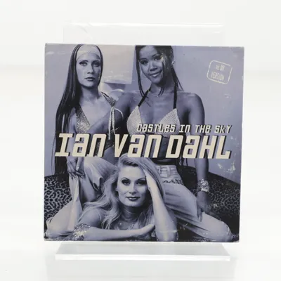 CD