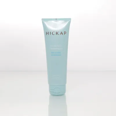 Ansiktsrengöring från Hickap