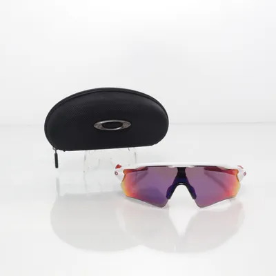 Sportsbriller (Radar EV) fra Oakley