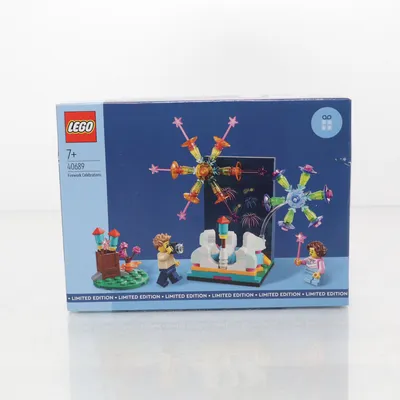 Bouwblokken (Blauw) van LEGO