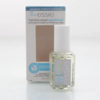 Nail polish (hard resist advanced) from Essie
