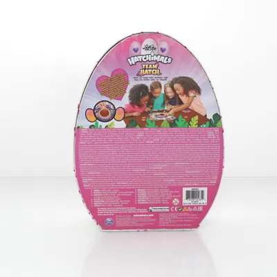 Sällskapsspel från Hatchimals thumbnail 2