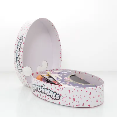 Sällskapsspel från Hatchimals thumbnail 3
