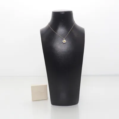 Ketting (Goud, Geel) van Lily and Rose Onbekend materiaal