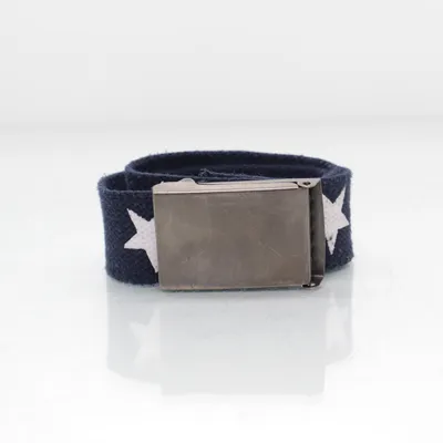 Riem (Blauw, Wit)