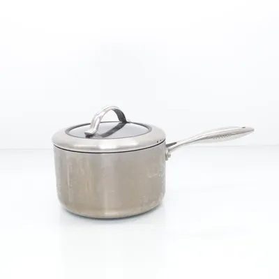 Kastrull (Grå) från Scanpan