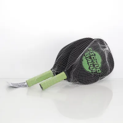 Padel racket (Zwart, Groen) van Kayoba by Jula