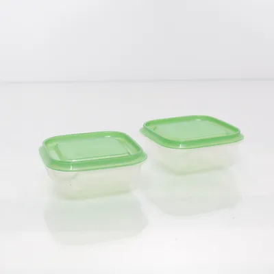 Lunchtrommel (Groen, Wit) van IKEA