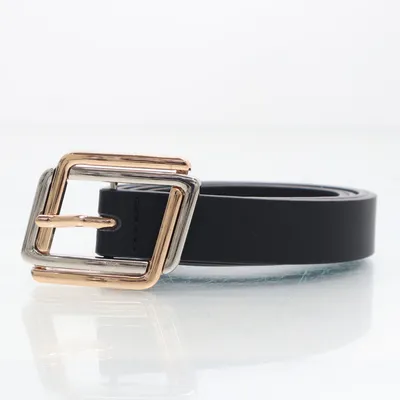 Belt (Black)