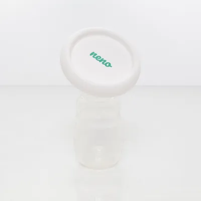 Breast pump (White) from Neno