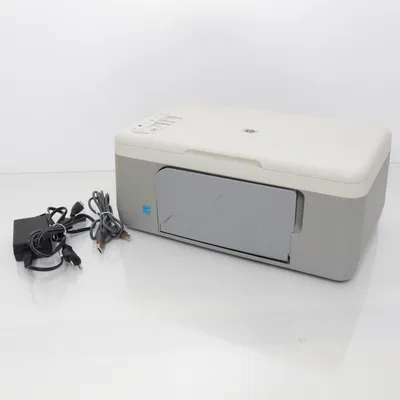 Printer (Grijs) van HP