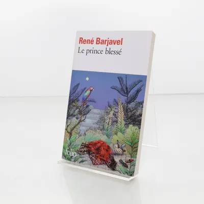 Boek