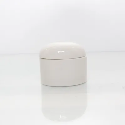 Suikerpot (Beige) van Arabia Finland