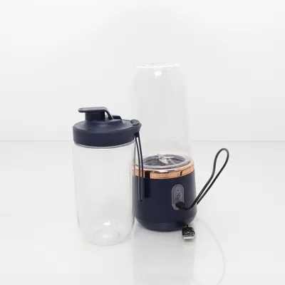 Mixer (Blå) från RoHS