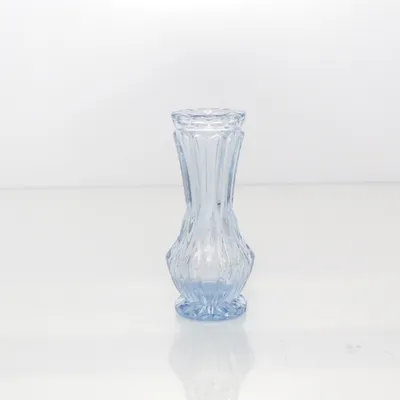 Vase (Blå)