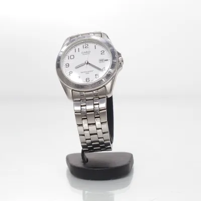 Polshorloge (Zilver) van Casio