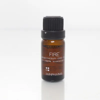 Eteriska oljor (fire) från RainPharma