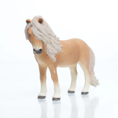 Leksaksfigur (Beige) från Schleich