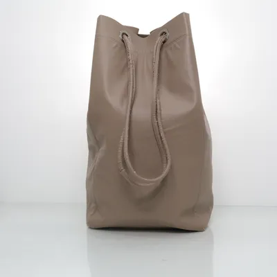 Förvaringslåda (Beige) från JOOP! Skinn
