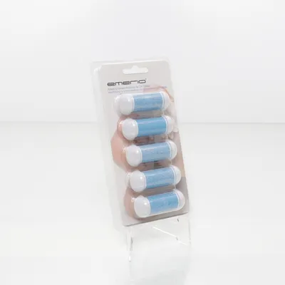 Voetvijl (Rollers for Emerio Pedicure File) van Emerio