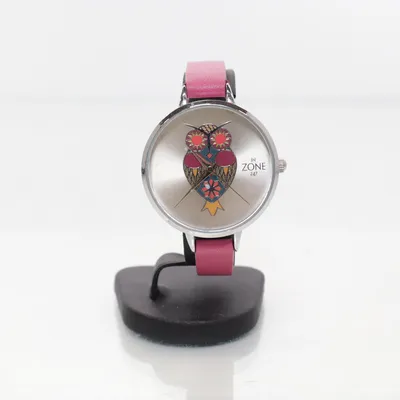 Wristwatch (Pink) from In Zone 247