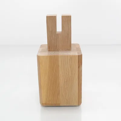 Furniture legs (Brown)