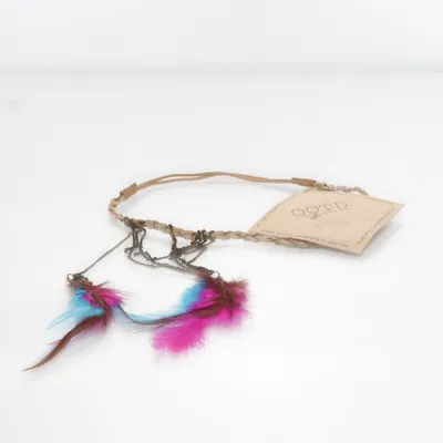 Haarsieraden (Beige, Meerkleurig) van OOTD